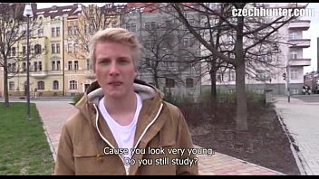 Preview 1 of Sexbrezzer - CZECH HUNTER 191