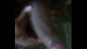Preview 3 of Black Girl Get Fucking In Forest