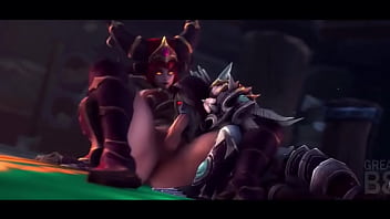 Preview 2 of Mom Banged My Gf - HENTAI COMPLIATION
