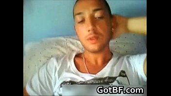 Preview 2 of Xnnx Masage - Horny amateur guys jerking off gay sex