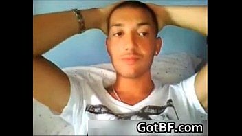 Preview 1 of Xnnx Masage - Horny amateur guys jerking off gay sex