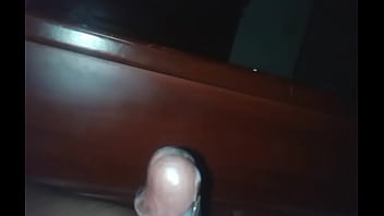 Preview 4 of Old Bedpost - Full Llegada