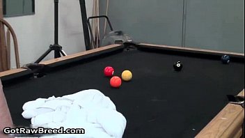 Preview 4 of Prebed - Igor Lucas and Buster Sly cock sucking gay porn