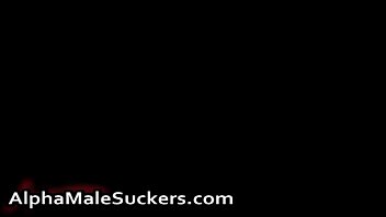 Preview 1 of Sex Hotel On Camera - Super hot gay men fucking and sucking gay porn
