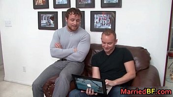 Preview 2 of Pinau Sex - Married man fuck his gay boyfriend gay video