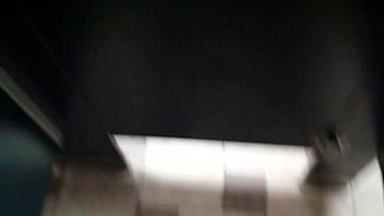 Preview 2 of 3gxxxvideo S - public toilet stall jerkoff