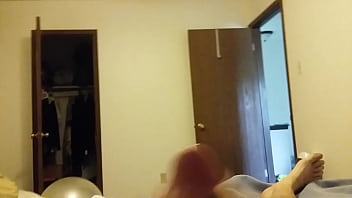 Preview 2 of Boy Fuck Animals Cow - Huge cumshot