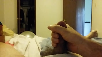 Preview 1 of Boy Fuck Animals Cow - Huge cumshot