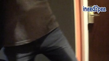 Preview 4 of India Hide From - Florida girls desperate to pee pants wetting