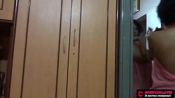 Preview 1 of Sistar Bf Sixy 2017 New - Indian Amateur Booty Babe Lily