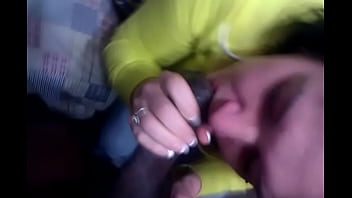 Preview 1 of Alexa Taxes Beeg - masterdirk getting head part three