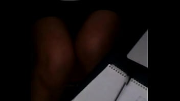 Preview 3 of Grandma Blac - mi sexy secretaria