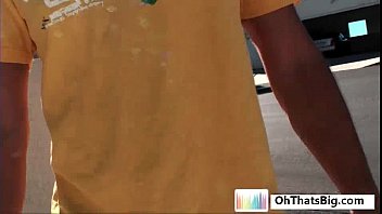 Preview 2 of Cum Tribute To Moonmoon Dutta - Pretty guy gets picked up for sex gay sex