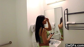 Preview 1 of Madel Motel - Dagfs - Using His New Camera To Make A Sex tape
