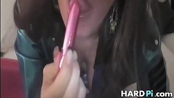 Preview 1 of Nic Indian Sex - Big tits babe toys her pussy