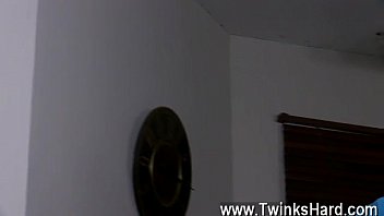 Preview 1 of Francesca Fellucci - Gay orgy He soon finds out that even youthful boys like Timo can take