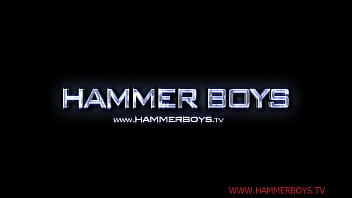 Preview 1 of Indian Hindi Adieo Sex - First casting Petr Vaculik huge cum from Hammerboys TV