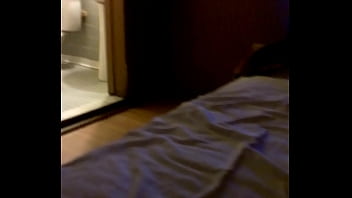 Preview 1 of Clips Viri Lopez - hotel fun