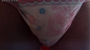 Preview 4 of Ashlyn Rae Porn - quick puppy wetting