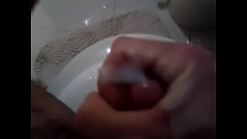 Preview 4 of Hustler Tv Sex - hard cock huge cumshot