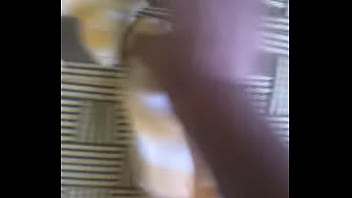 Preview 3 of Black Girl Big Booty Doggy Style - video-2015-04-16-16-03-34