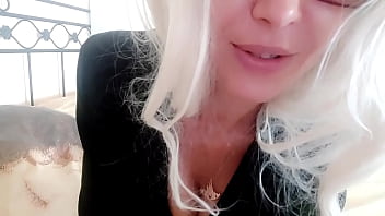 Preview 3 of Seachlisa Sbn - ChantalChannel - stepmom Chantal massage you with her beautiful tits