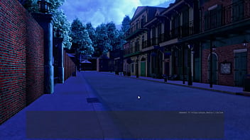 Preview 2 of Hoot Lesbianism - Complete Gameplay - Deviant Anomalies,  Part 24