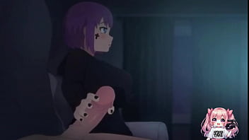 Preview 2 of 3d Prisoner Rape - Anime boyfriend comes over to suck and fuck