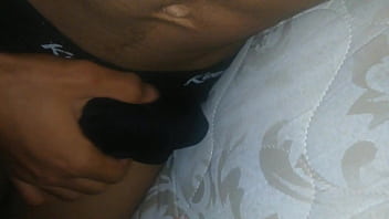 Preview 2 of Mother And Har Son - MOV 0006