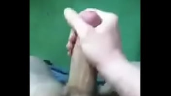 Preview 3 of Deflower A Maiden - baron jerking cock