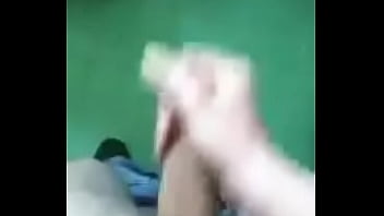Preview 1 of Deflower A Maiden - baron jerking cock