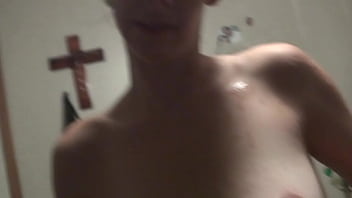 Preview 4 of You Porn Unblock - cum face fareal.MP4