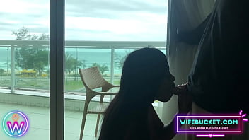 Preview 3 of Free Donlot - Homemade Porn by Wifebucket - He took his side-chick to a nice hotel and fucked her brains out