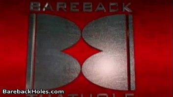 Preview 1 of Jonathan Simms In Gay Scenes - Extreme gay bareback fucking and cock gay porno