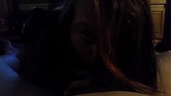 Preview 1 of Jaylena Rio Xxx - slut wife blow job