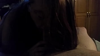 Preview 4 of Jaylena Rio Xxx - slut wife blow job