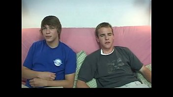Preview 1 of Fakesexvideos - Alden &amp_ Robert cock sucking and jerking gay porn