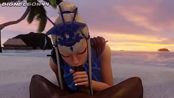 Preview 1 of Ben Xxx Video Download - River empress sucks you off