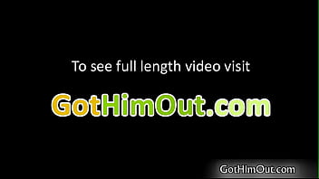 Preview 4 of Brazil Cute Girl Xxxxx - Jake fucking and sucking fat gay cock gay porno