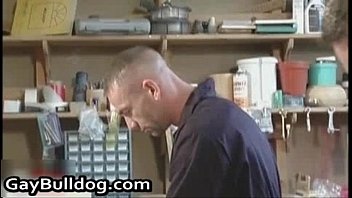Preview 1 of Kerri Krav - Very extreme gay ass fucking and cock gay porno