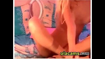 Preview 4 of Pussy Toy Men - Sexy blonde teen masturbate squirt webcams