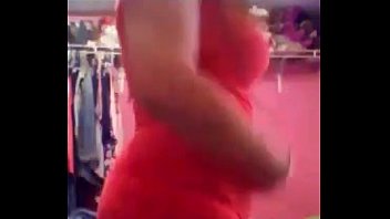 Preview 1 of Fat Ass Mom Against Will - BBW strips and masturbates