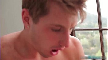 Preview 1 of Long Dick In Male Ass - Erotic Match JD Phoenix &amp_ Alex Waters gay video