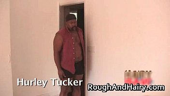 Preview 1 of Madura Marya - Fat Ebony gays Berns Forrester gay porno