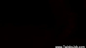 Preview 4 of Chennai Married Aunty Sex Video4 - Gay video Cute lad Tripp has the of taut youthful backside