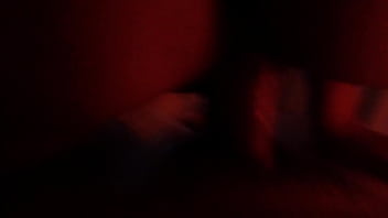 Preview 4 of Cum In Hairussy - aby 4
