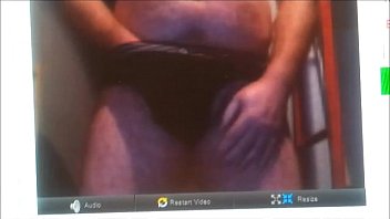 Preview 3 of Anal Pregnant Atk Hd - Matts panties