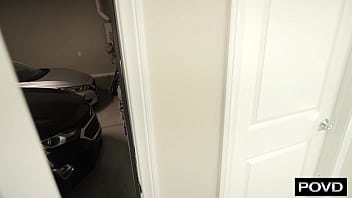 Preview 1 of Free Porn Deso - College Slut Wants To Skip Studying To Play With Her Tutor&#039_s Cock