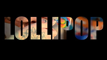 Preview 1 of Miltf Forced Anal - Silvia Rubi teaser lollipop