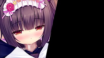 Preview 3 of 18 Yo University - Nekopara